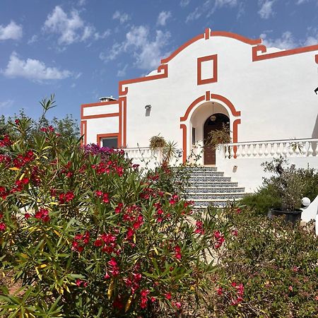 Villa Madeira Silves Exterior foto