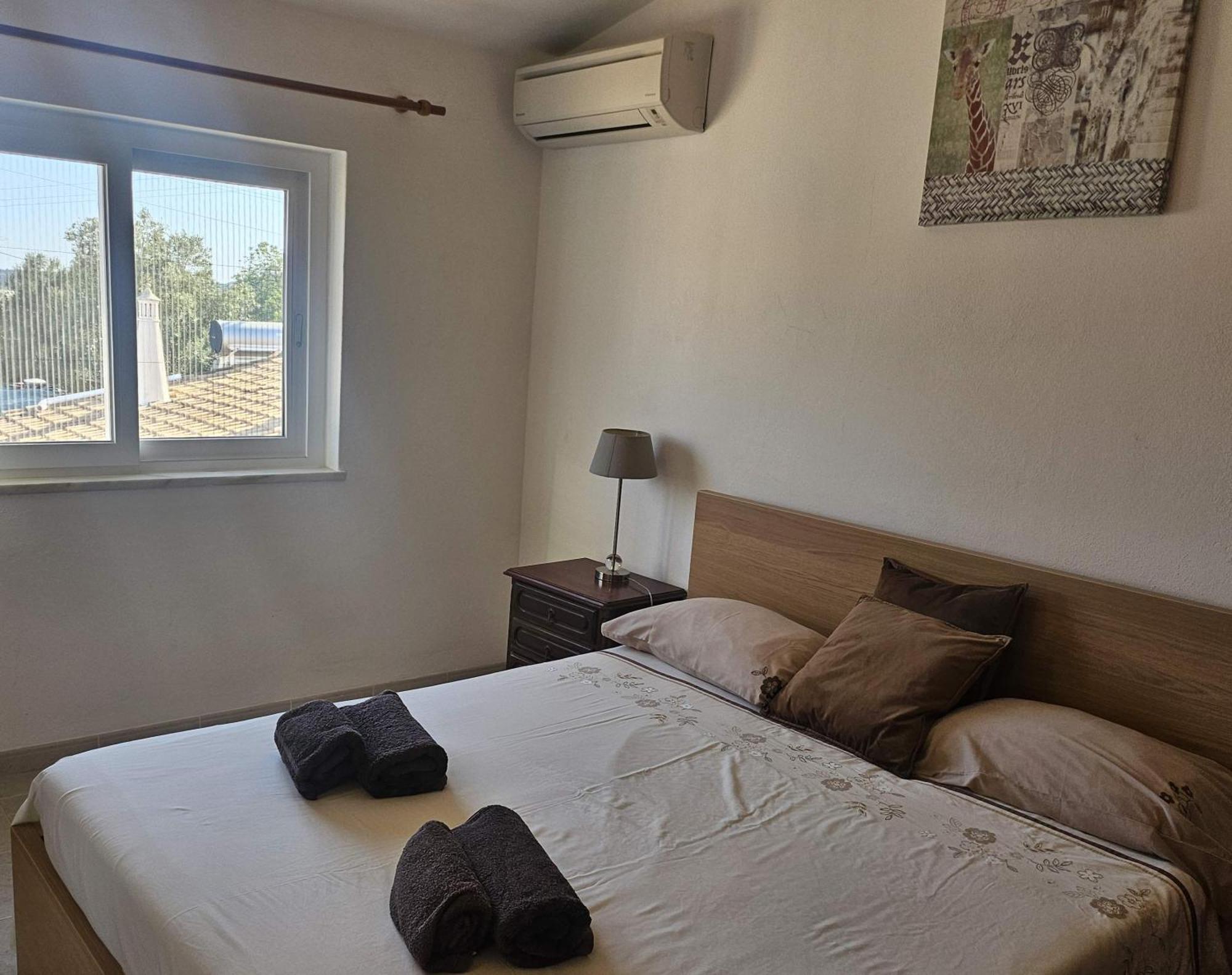 Villa Madeira Silves Exterior foto