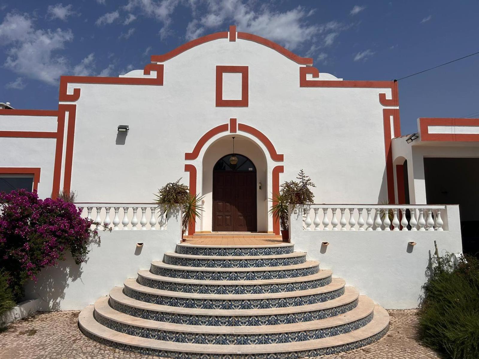 Villa Madeira Silves Exterior foto